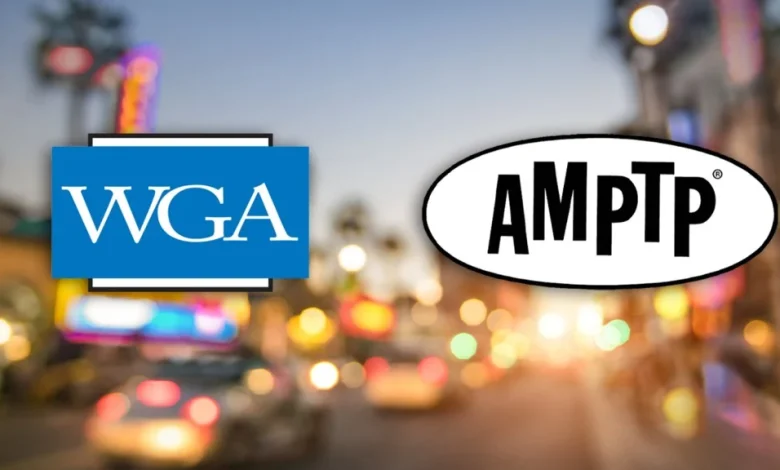 WGA Releases Pattern Of Demands For AMPTP Negotiations