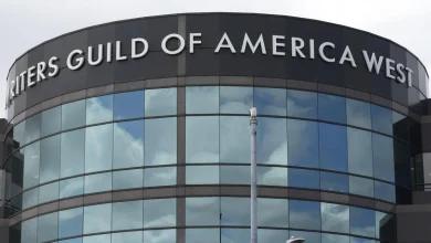 WGA cancels Los Angeles awards show amid labor strike