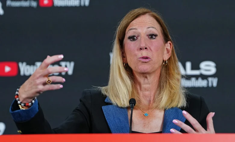 WNBA CBA Negotiations Enter Sixth Day With No Deal