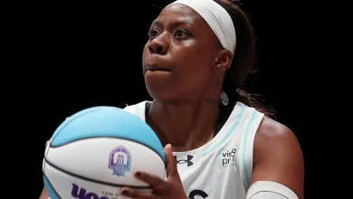WNBA Star Arike Ogunbowale Arrested For Allegedly Punching Man In Club