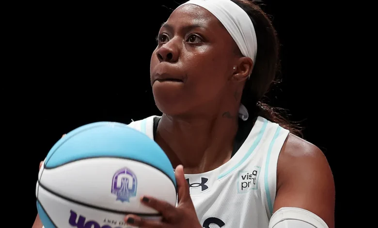 WNBA Star Arike Ogunbowale Arrested For Allegedly Punching Man In Club