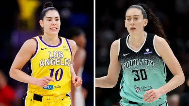 WNBA Stars Raise 'Serious Concerns' About Union Leadership Amid CBA Standoff