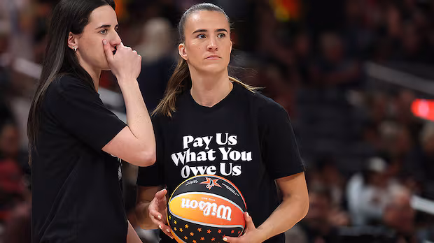 WNBA, players reach agreement in principle on new CBA that could see million-dollar salaries
