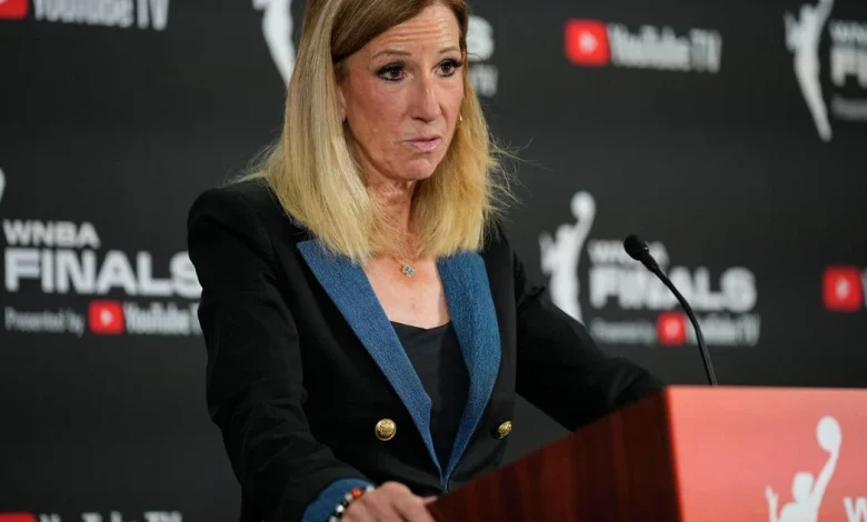 WNBA, players' union reach agreement in principle on new pact