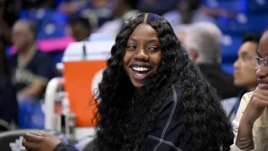 WNBA star Arike Ogunbowale arrested in Miami while celebrating Unrivaled title