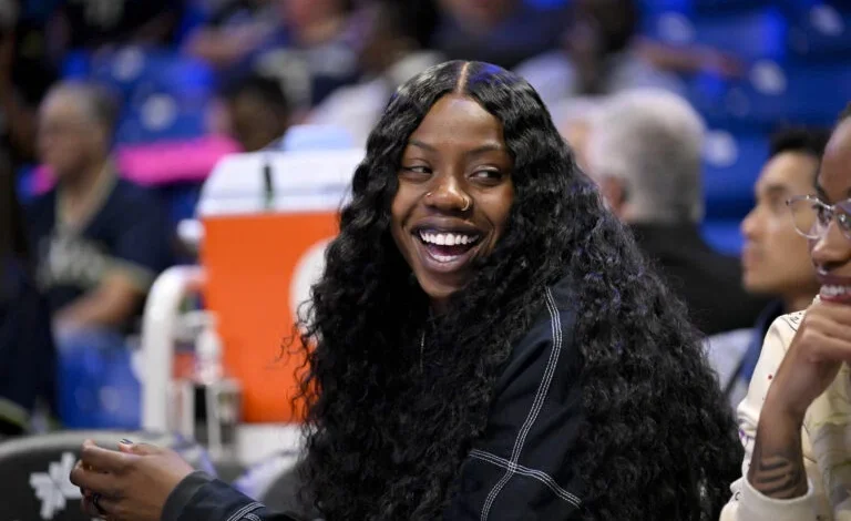 WNBA star Arike Ogunbowale arrested in Miami while celebrating Unrivaled title