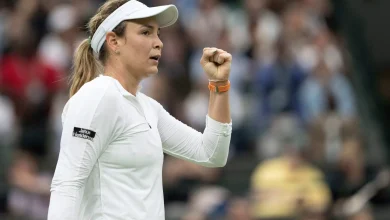 WTA Charleston Day 1 Predictions Including Ajla Tomljanovic vs Donna Vekic