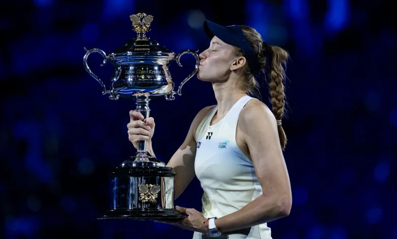 WTA Indian Wells Best Bets Including Elena Rybakina vs Elina Svitolina