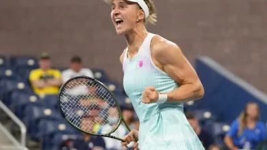 WTA Indian Wells Best Bets Including Sonay Kartal vs Emma Navarro