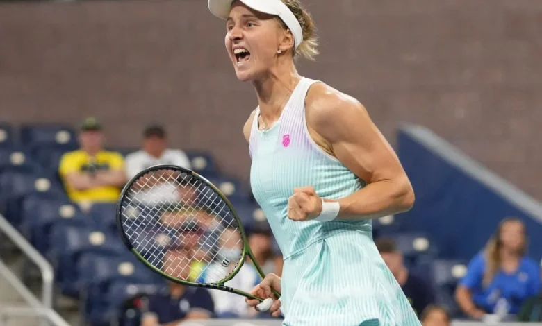 WTA Indian Wells Best Bets Including Sonay Kartal vs Emma Navarro