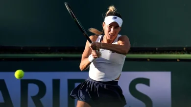 WTA Miami Day 1 Predictions Including McCartney Kessler vs Magdalena Frech