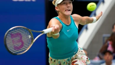 WTA Miami Day 3 Predictions Including Mirra Andreeva vs McCartney Kessler