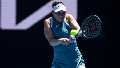 WTA Miami Day 4 Predictions Including Amanda Anisimova vs Ajla Tomljanovic