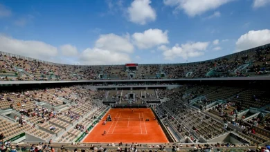 WTA Tennis in Antalya Liveticker: Carole Monnet gegen Lia Karatancheva