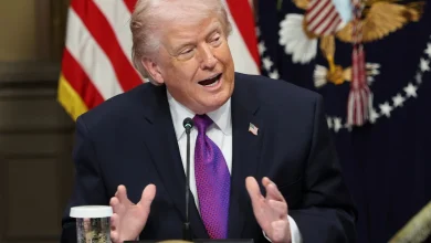 WTF Are These Videos the White House Is Posting on the Iran War?