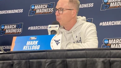 WVU women’s basketball ready for NCAA regional action Saturday