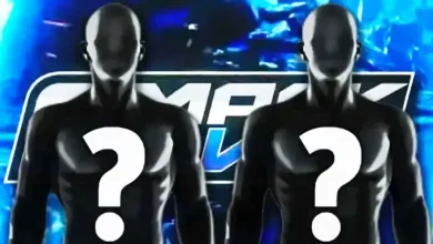 WWE Adds Two New Segments to March 27 SmackDown Card
