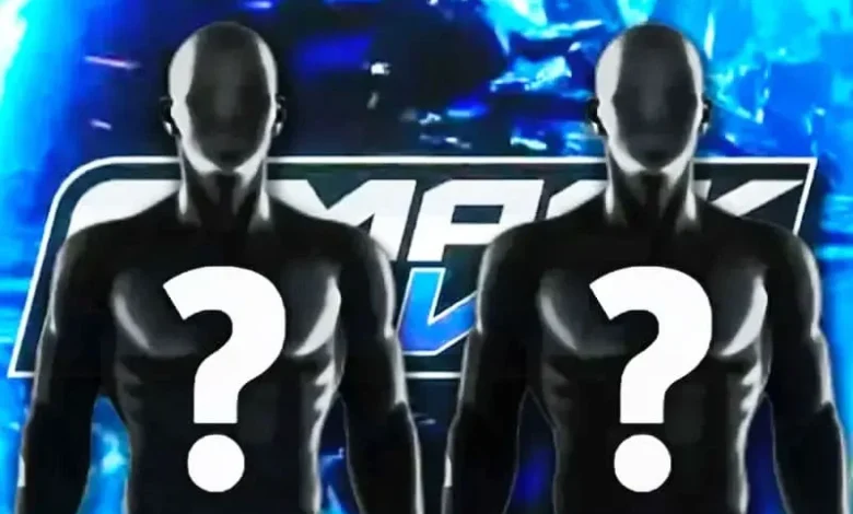 WWE Adds Two New Segments to March 27 SmackDown Card