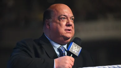 WWE Confirms Significant Injury to Paul Heyman During Monday Night Raw
