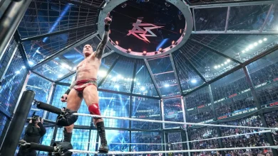 WWE Elimination Chamber Recap and Reactions: WrestleMania gets RKO-ed