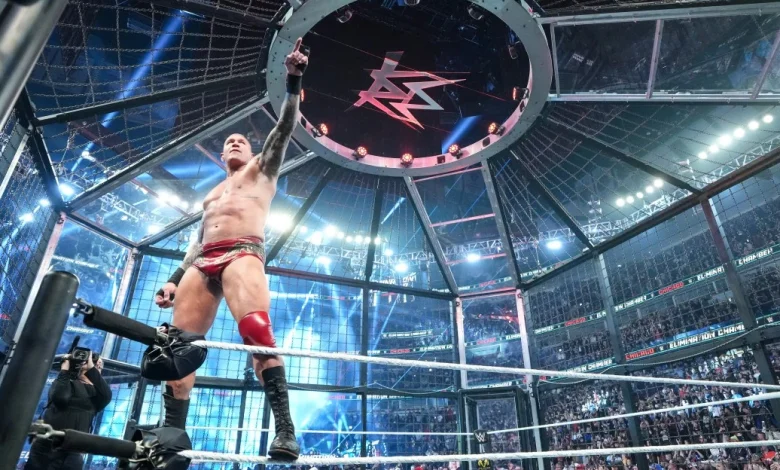 WWE Elimination Chamber Recap and Reactions: WrestleMania gets RKO-ed