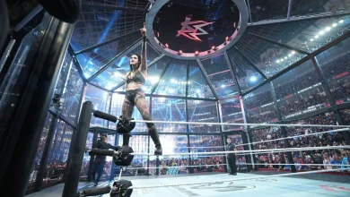 WWE Elimination Chamber results: Ripley, Orton earn title shots at WrestleMania