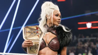 WWE Has A Backup Plan For WrestleMania 42... And It Sounds Pretty Great! (WWE News)