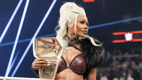 WWE Has A Backup Plan For WrestleMania 42... And It Sounds Pretty Great! (WWE News)