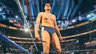 WWE Keeping Big Plans for Gunther Despite Ongoing Absence