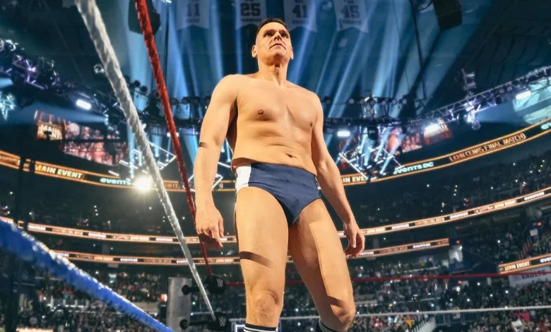 WWE Keeping Big Plans for Gunther Despite Ongoing Absence