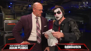 WWE News, AEW News, Pro Wrestling Backstage News