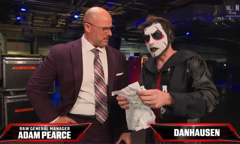 WWE News, AEW News, Pro Wrestling Backstage News