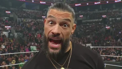 WWE Raw preview (Mar. 23, 2026): Roman Reigns is right on the money about old man Punk