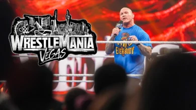 WWE Rumor Roundup: WRESTLEMANIA Spoilers, Steve Austin's Return, Chris Jericho's AEW Status, More