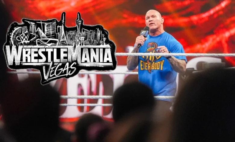 WWE Rumor Roundup: WRESTLEMANIA Spoilers, Steve Austin's Return, Chris Jericho's AEW Status, More