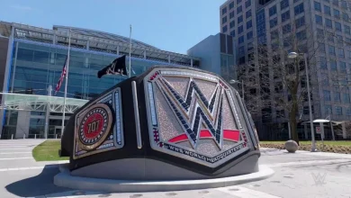 WWE Star Vacates Championship - WrestleTalk