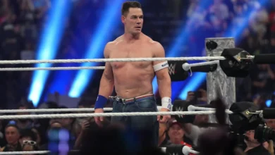 WWE legend John Cena reveals notable role for WrestleMania 42