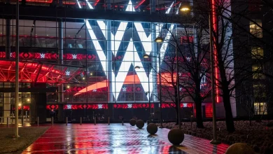 WWE parts ways with longtime creative writer and Hall of Famer Road Dogg