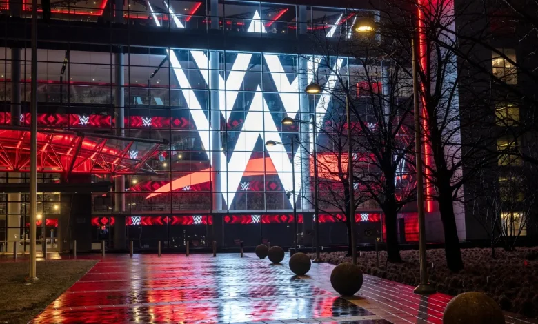 WWE parts ways with longtime creative writer and Hall of Famer Road Dogg