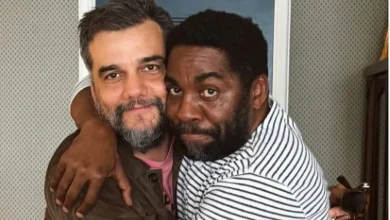 Wagner Moura diz que vai à cerimônia de premiação do Oscar junto de Lázaro Ramos