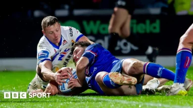 Wakefield beat Leeds and Wigan overpower Bradford in Challenge Cup