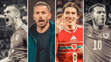 Wales are now more than 'Bale and the rest'