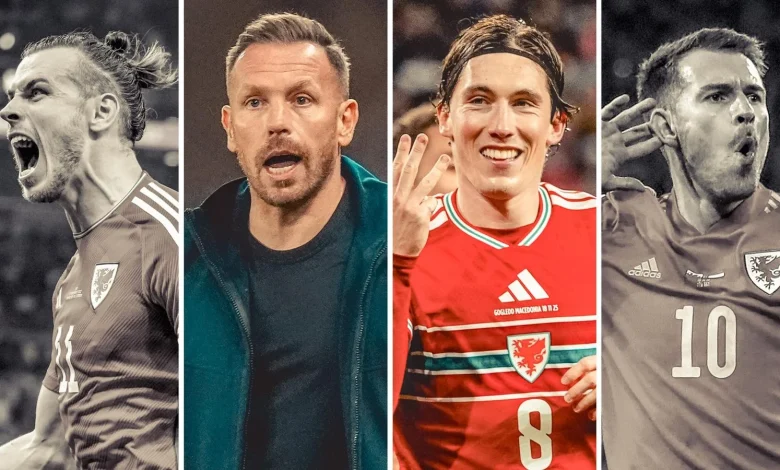 Wales are now more than 'Bale and the rest'