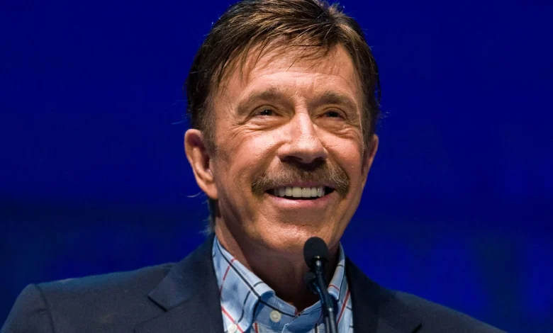 Walker, Texas Ranger star and martial arts icon Chuck Norris dies at 86 | Obituaries News