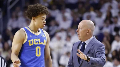 Walking Through UCLA's Horrific Loss to Minnesota