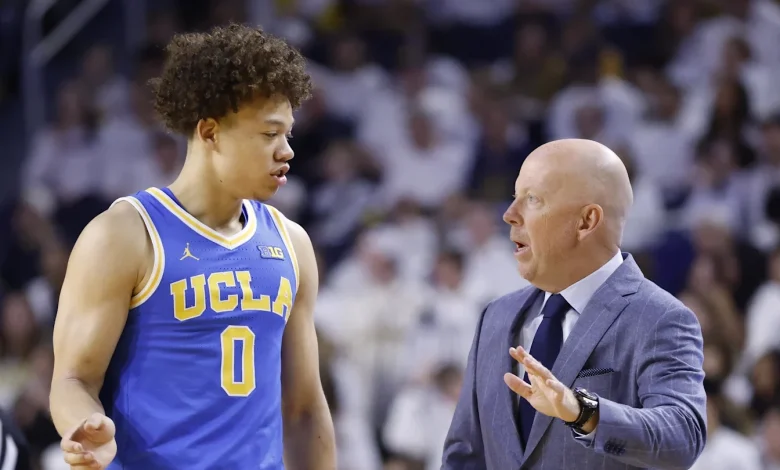 Walking Through UCLA's Horrific Loss to Minnesota