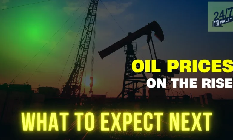 Wall Street Is Pointing to the 1990 Gulf War Playbook — And the Signal Is Unmistakable