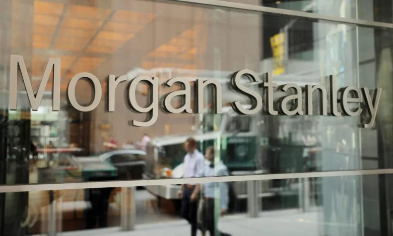 Wall Street executives say Morgan Stanley’s latest layoffs caused by AI: sources