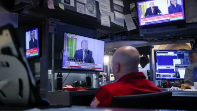 Wall Street’s Diversification Strategies Falter During Iran War Market Turmoil