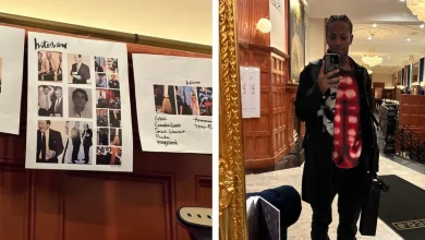 Wall Street's Young Bankers Roasted Over Glossy Spread